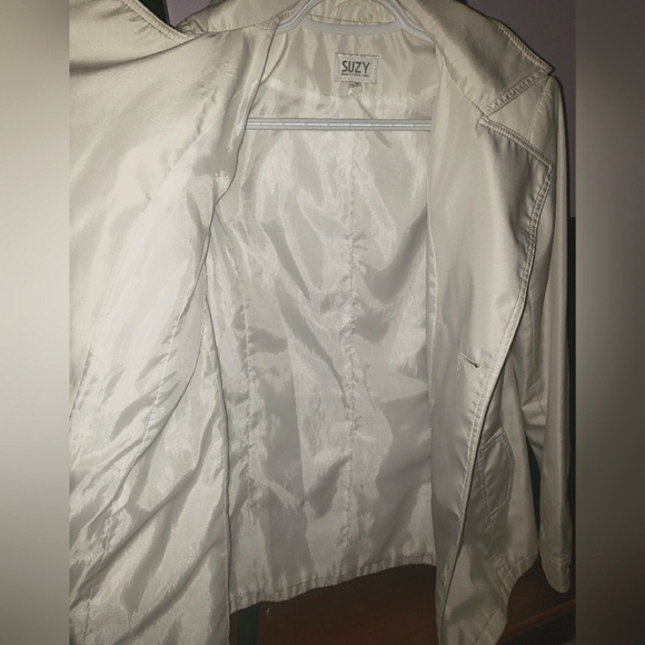 Spring/Fall Jacket - Picture 5 of 8